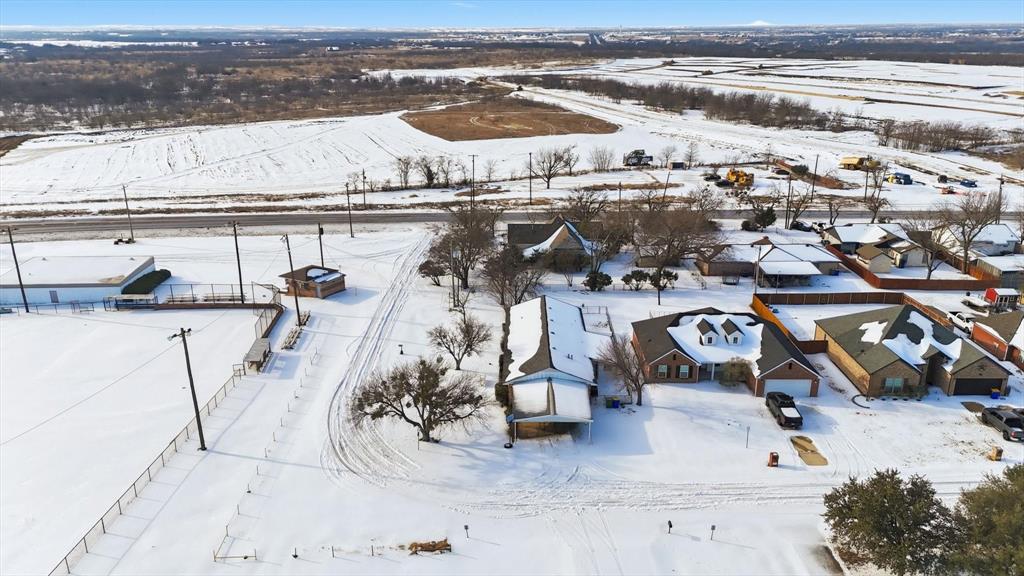 O T Krum - Residential