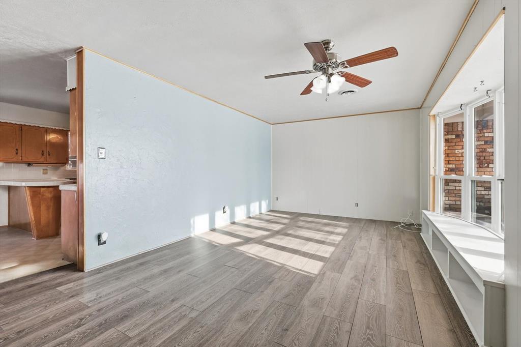 O T Krum - Residential