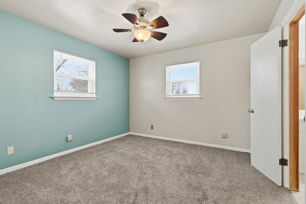 O T Krum - Residential