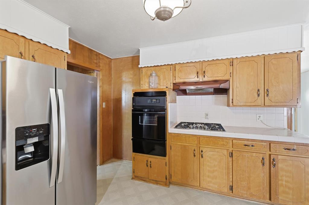 O T Krum - Residential