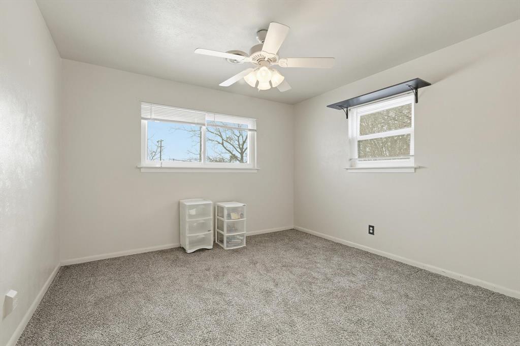 O T Krum - Residential