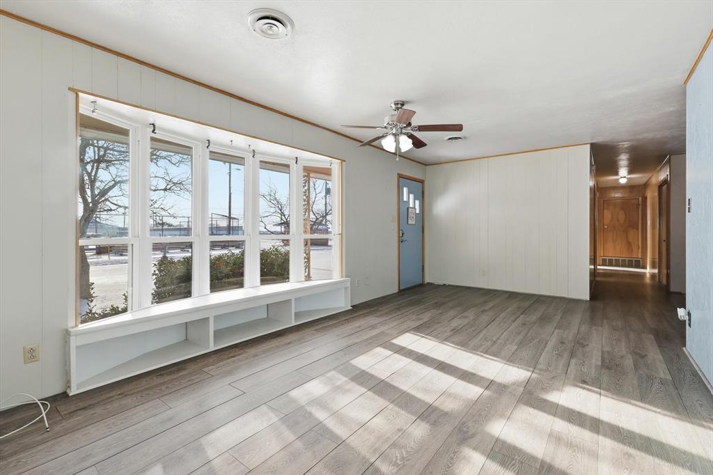 O T Krum - Residential