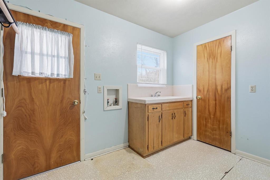 O T Krum - Residential