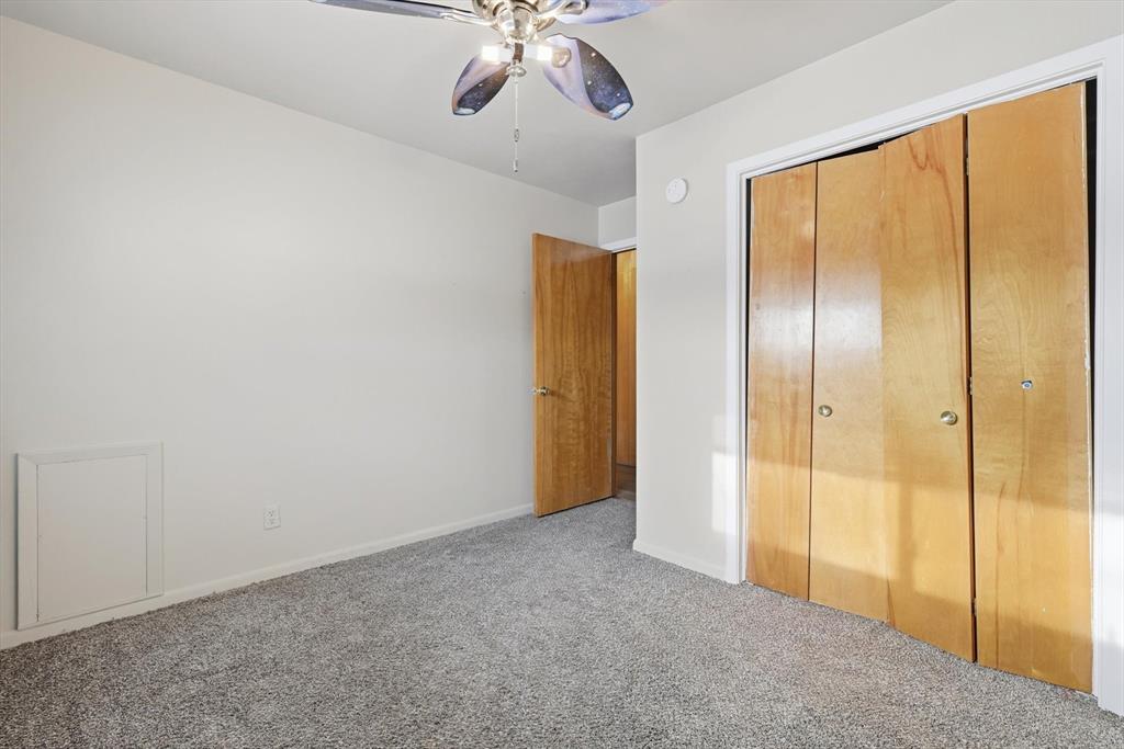 O T Krum - Residential