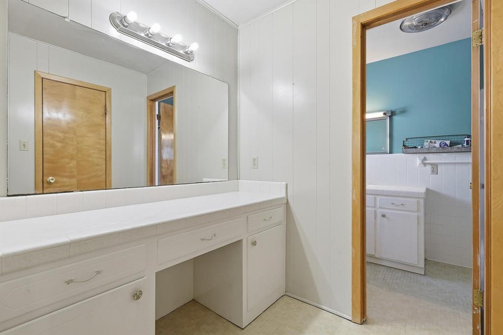 O T Krum - Residential