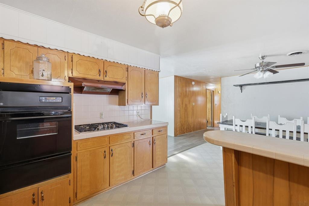 O T Krum - Residential