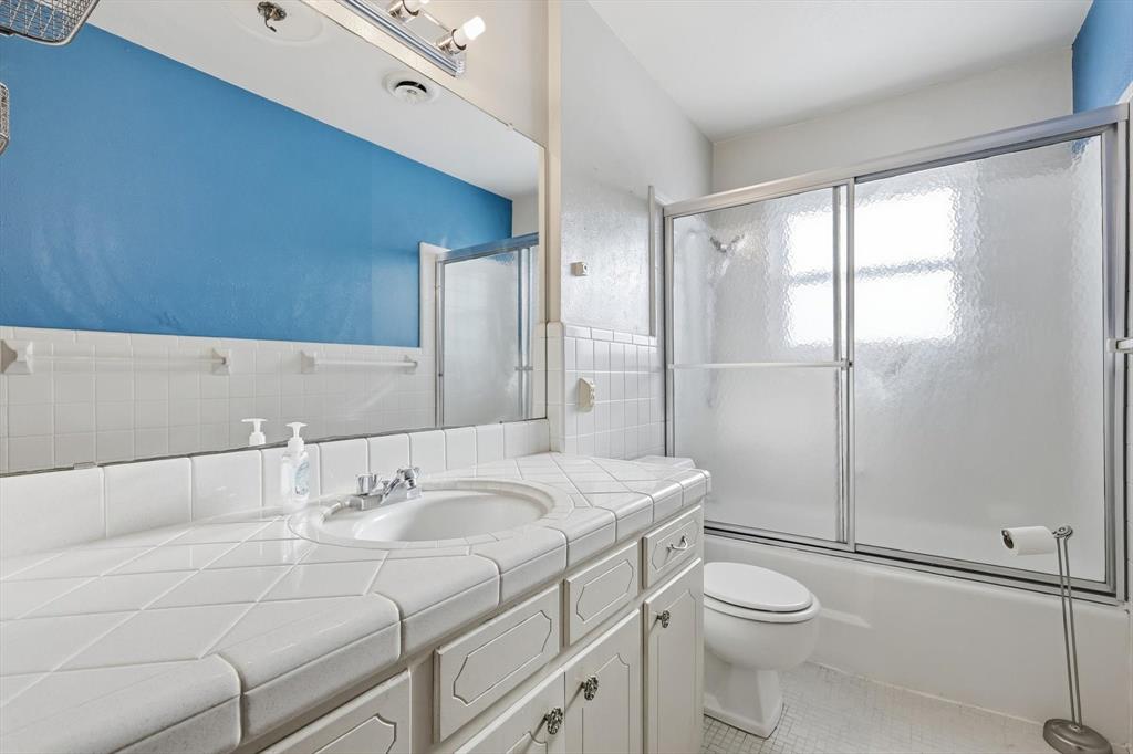 O T Krum - Residential