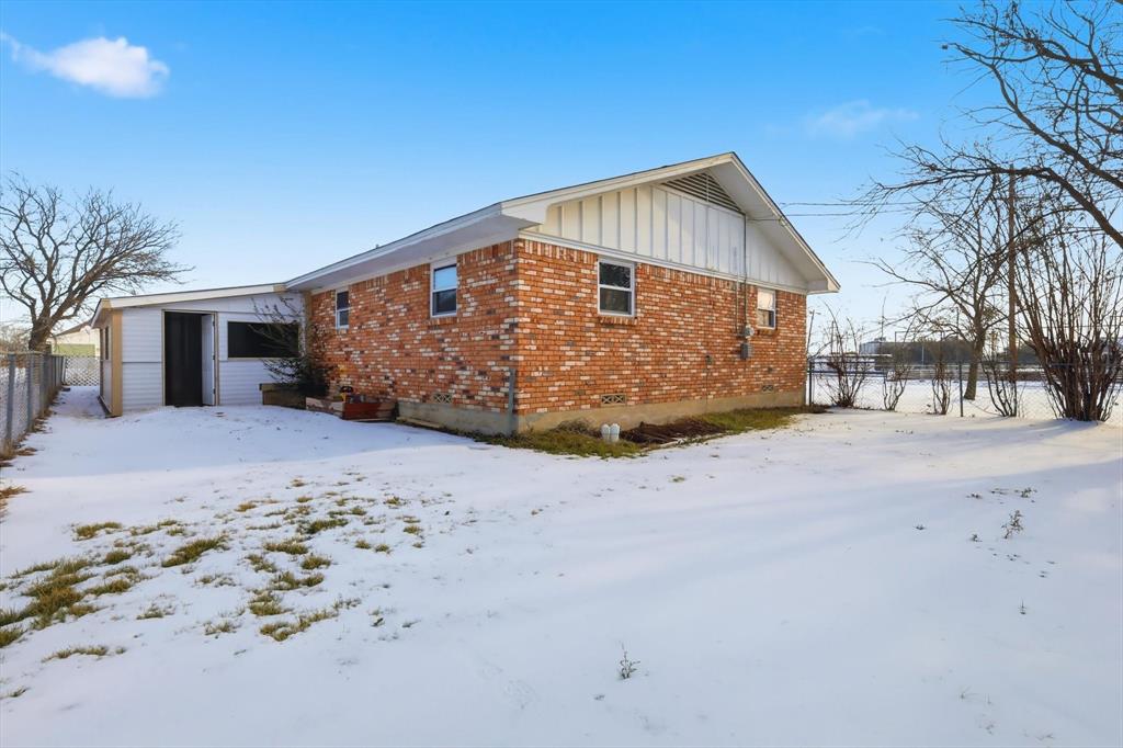 O T Krum - Residential