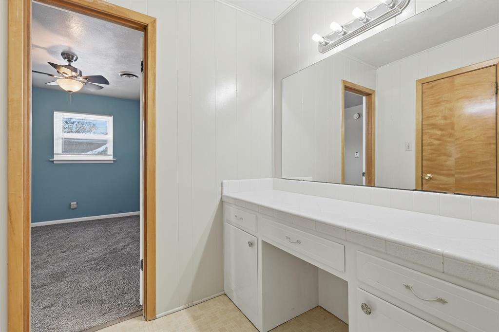 O T Krum - Residential