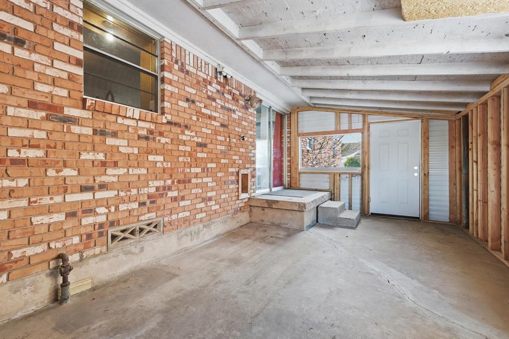 O T Krum - Residential