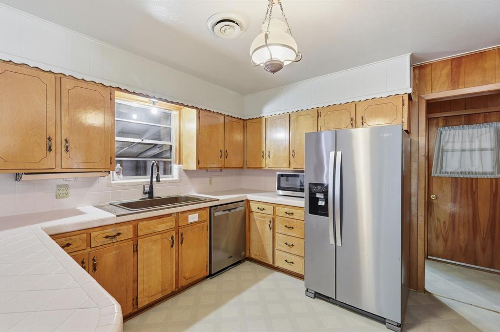 O T Krum - Residential