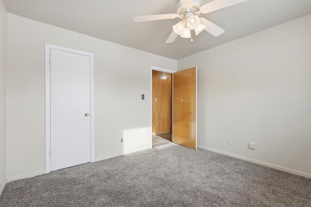 O T Krum - Residential