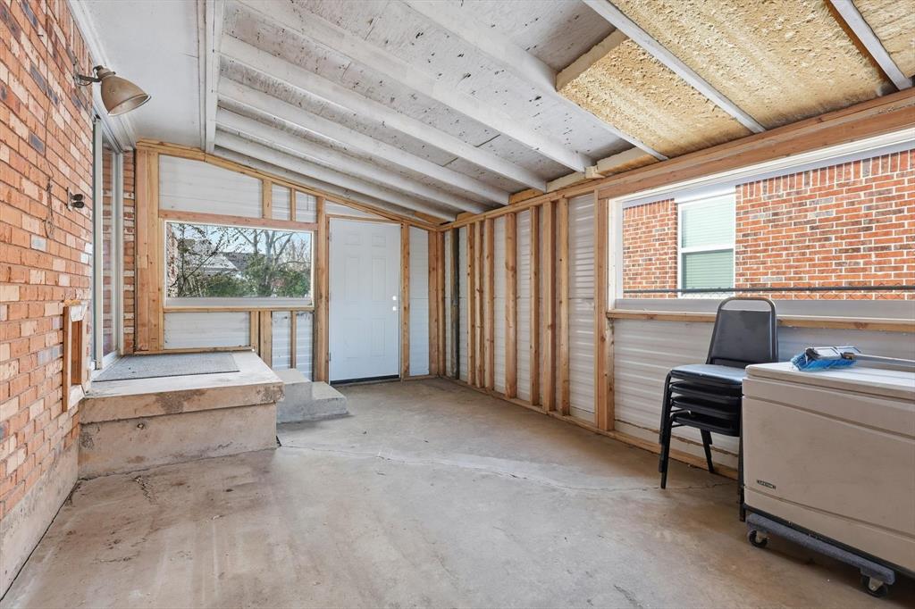 O T Krum - Residential