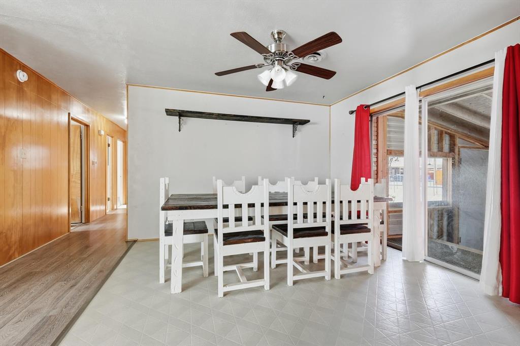 O T Krum - Residential