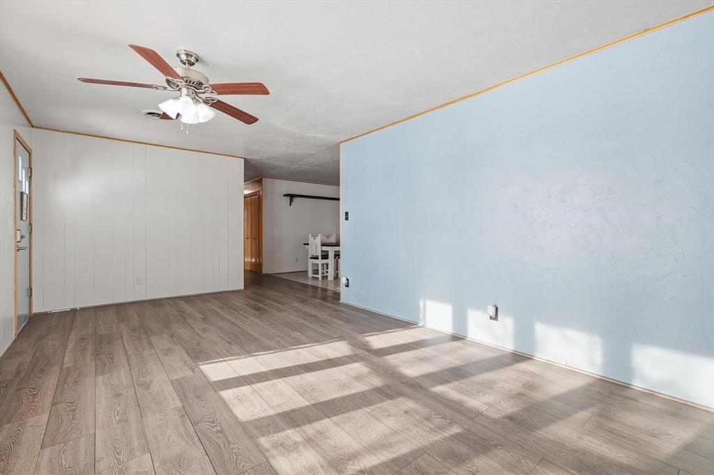 O T Krum - Residential