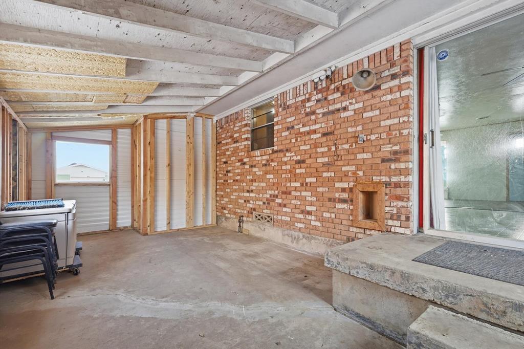 O T Krum - Residential