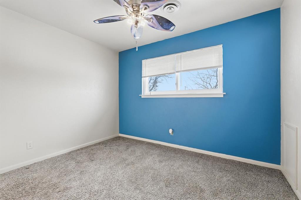 O T Krum - Residential