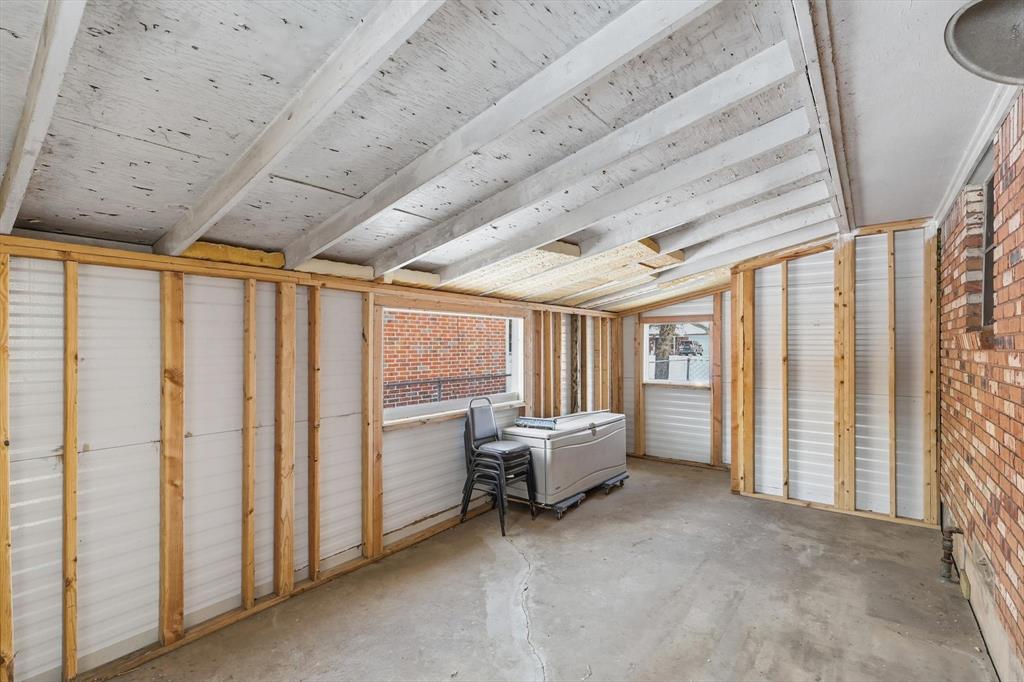 O T Krum - Residential