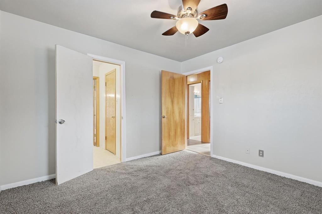 O T Krum - Residential