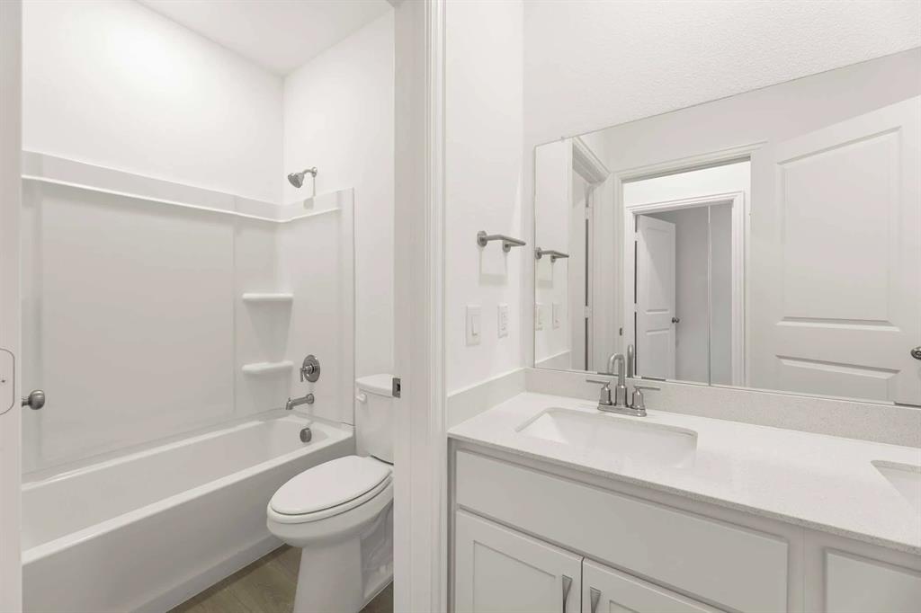 Coyote Meadows - Residential