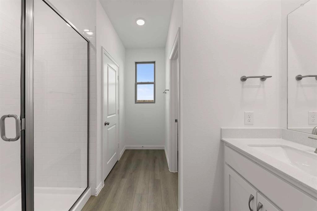 Coyote Meadows - Residential