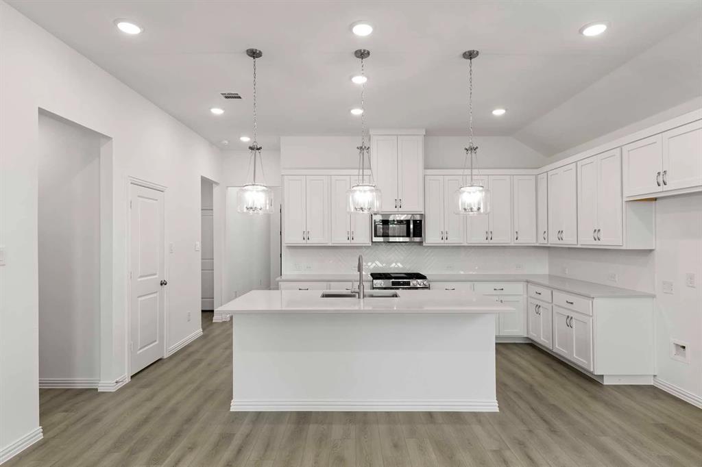 Coyote Meadows - Residential