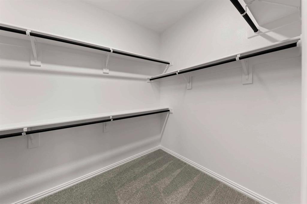 Coyote Meadows - Residential