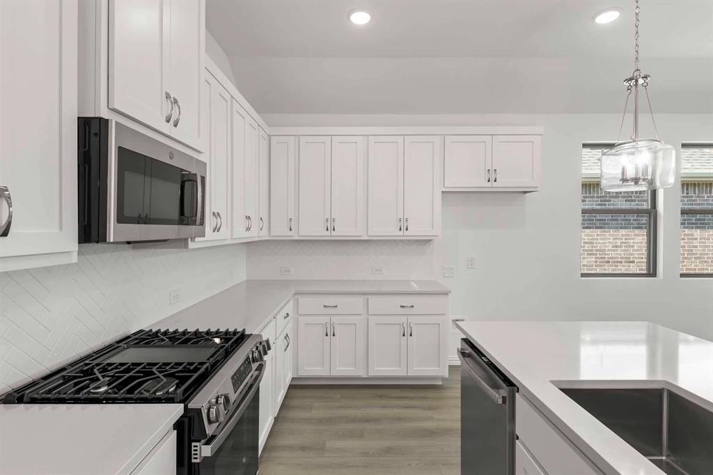 Coyote Meadows - Residential