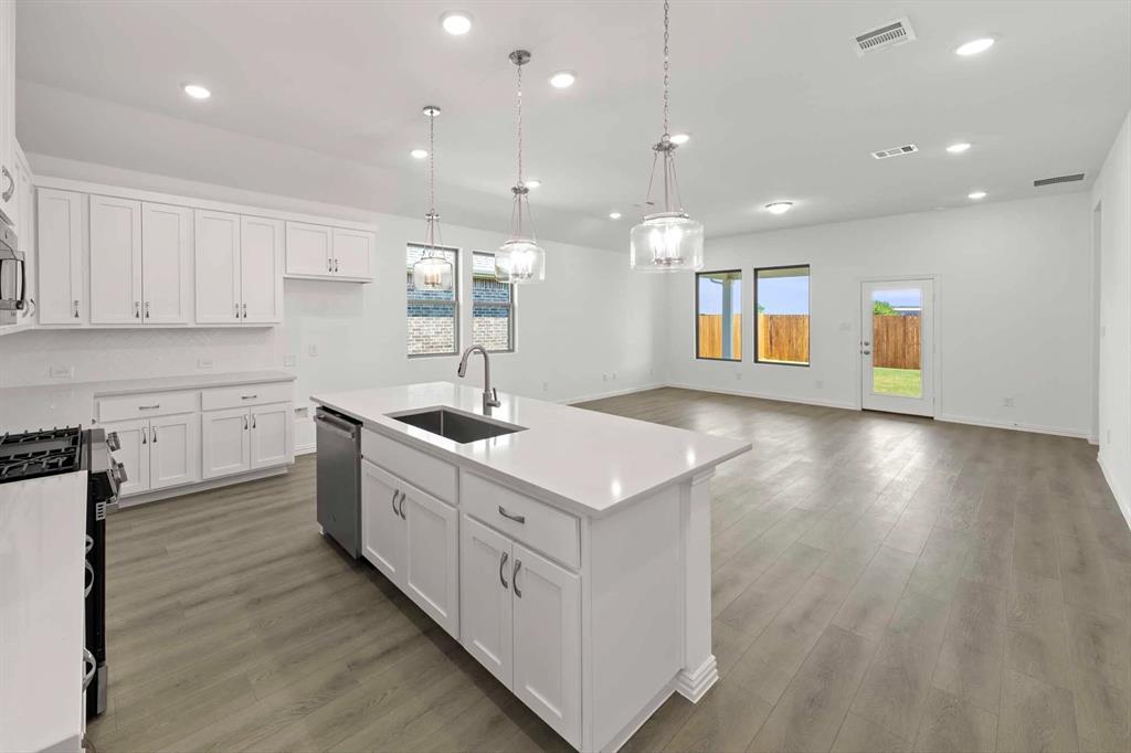 Coyote Meadows - Residential