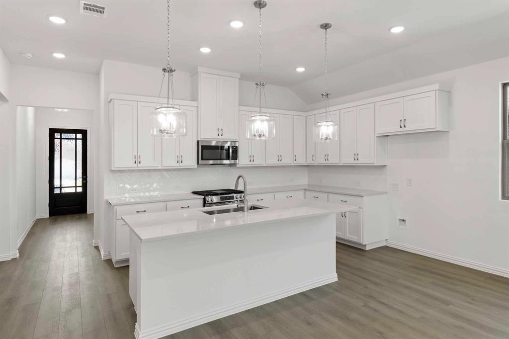 Coyote Meadows - Residential