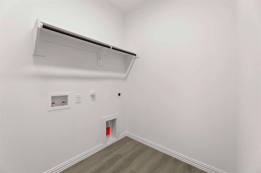 Coyote Meadows - Residential