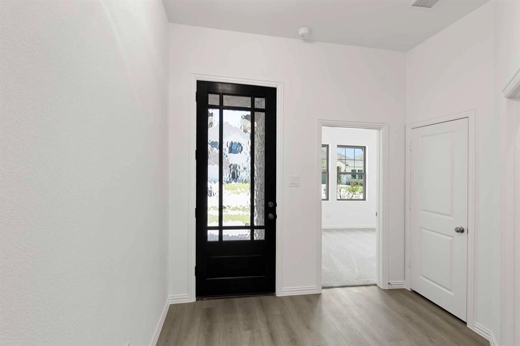 Coyote Meadows - Residential