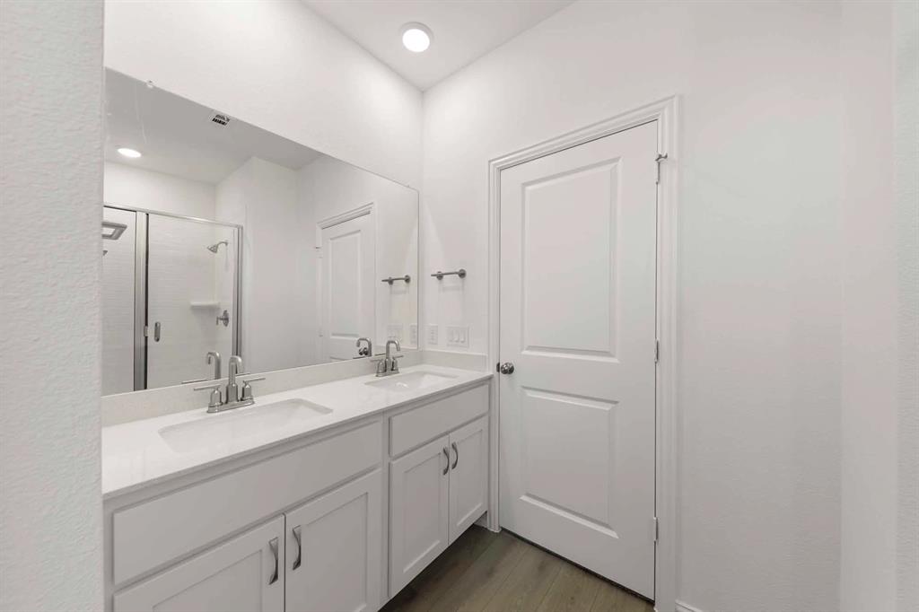 Coyote Meadows - Residential