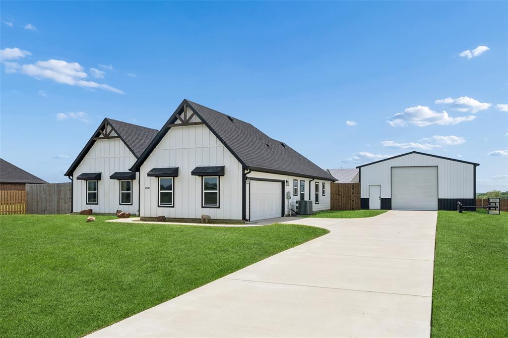 Bella Tresa Place - Residential