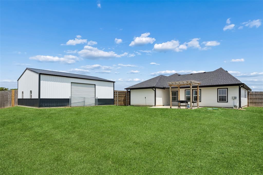 Bella Tresa Place - Residential