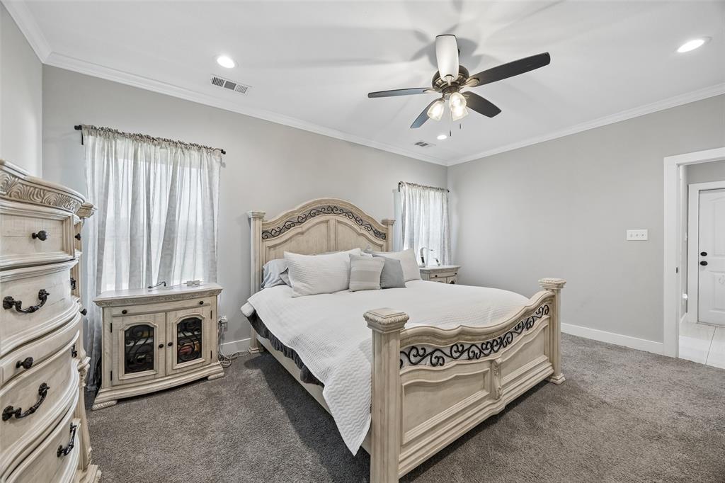 Bella Tresa Place - Residential