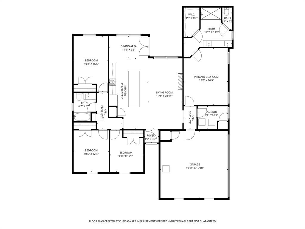 Bella Tresa Place - Residential