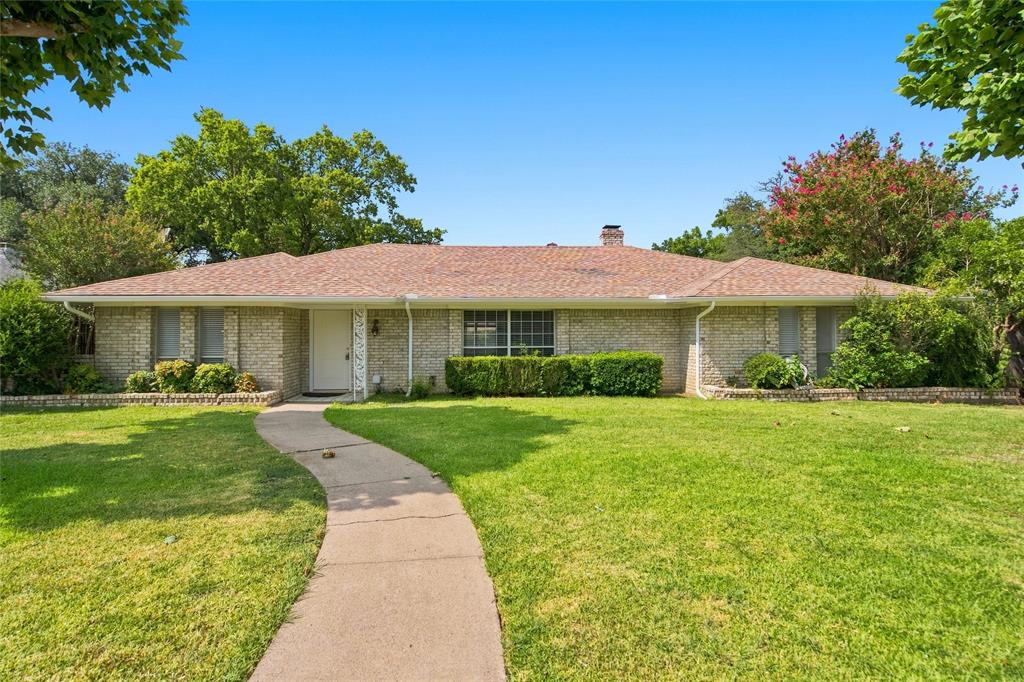 2017 Westridge Drive