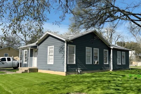 Beverly Hills Estates - Residential