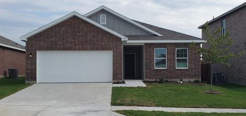 Photo of 709 Peach Tree Lane, Anna, TX 75409 (MLS # 21168134)