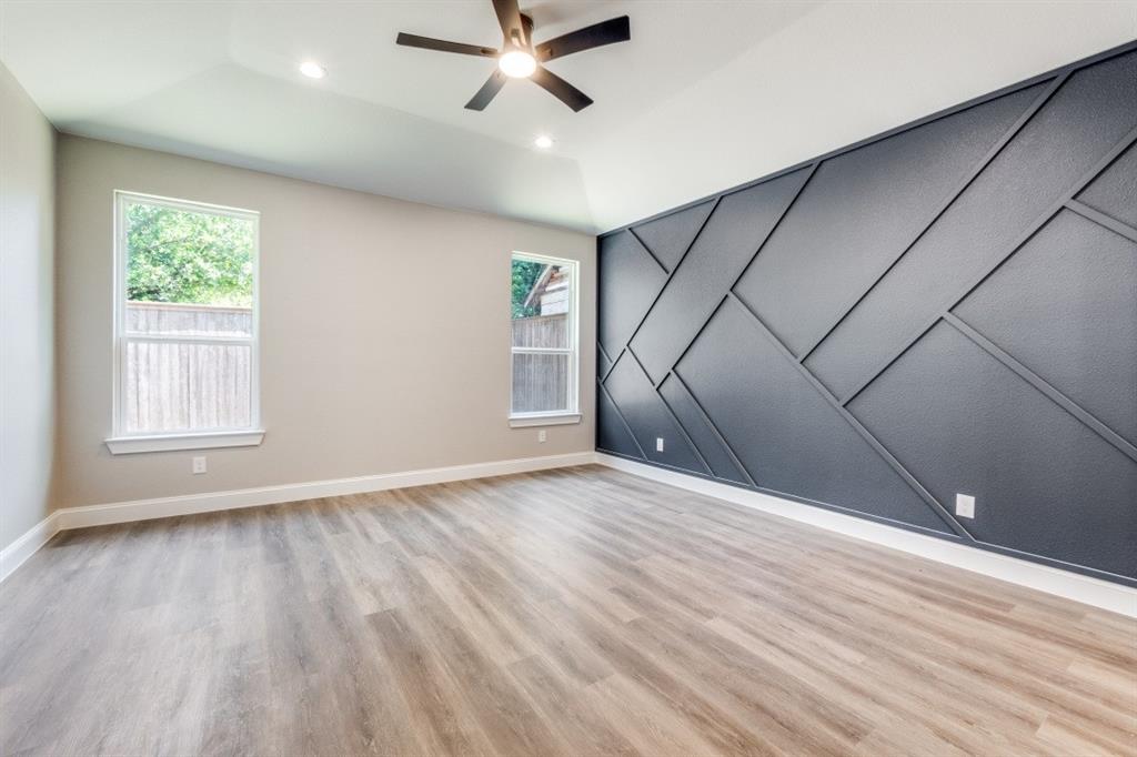 LINCOLN HEIGHTS - Residential