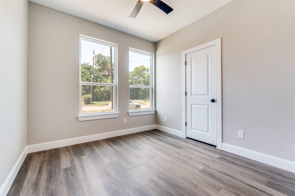 LINCOLN HEIGHTS - Residential