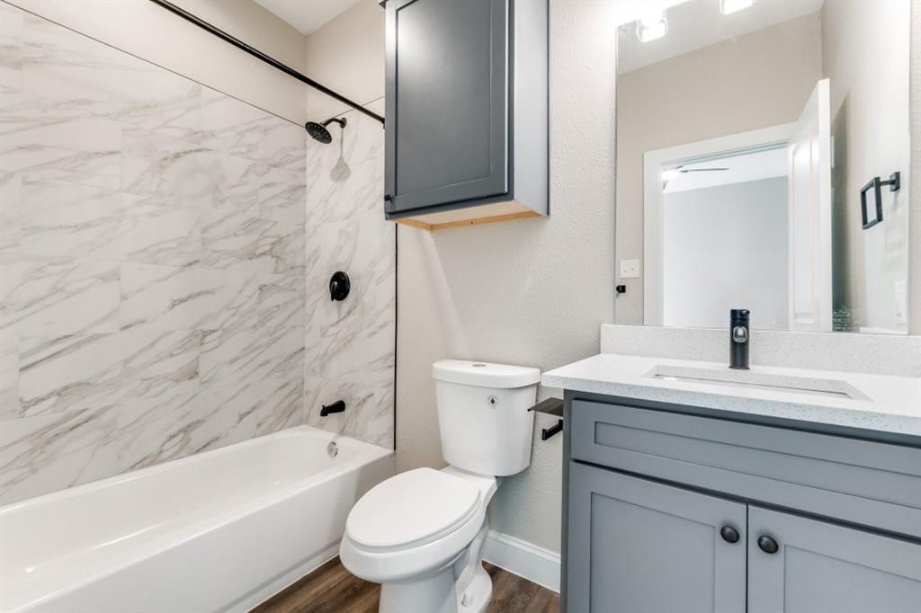 LINCOLN HEIGHTS - Residential