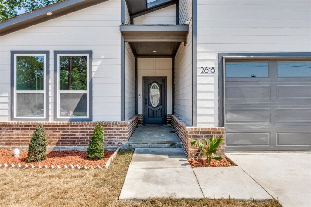 2818 Southland