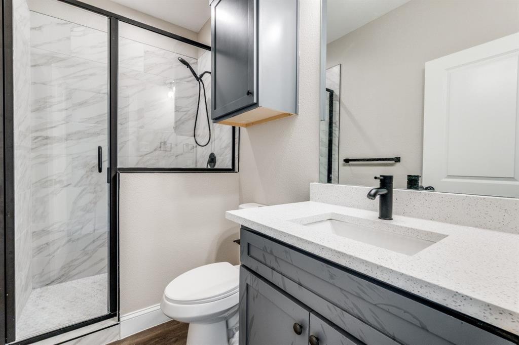 LINCOLN HEIGHTS - Residential