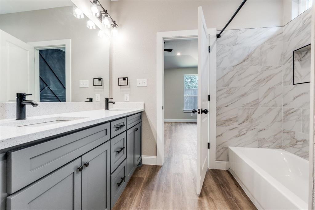 LINCOLN HEIGHTS - Residential