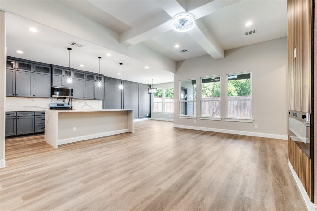 LINCOLN HEIGHTS - Residential