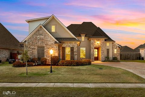 605 Dumaine Drive Bossier City LA 71111