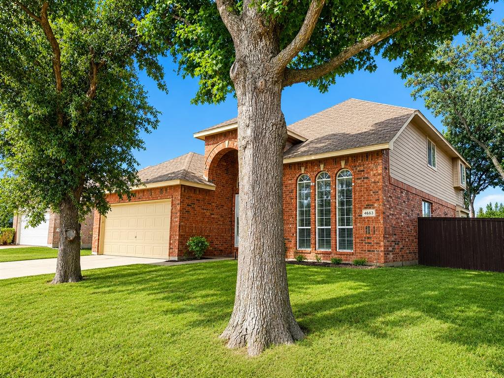 4633 Poppy Hills Drive