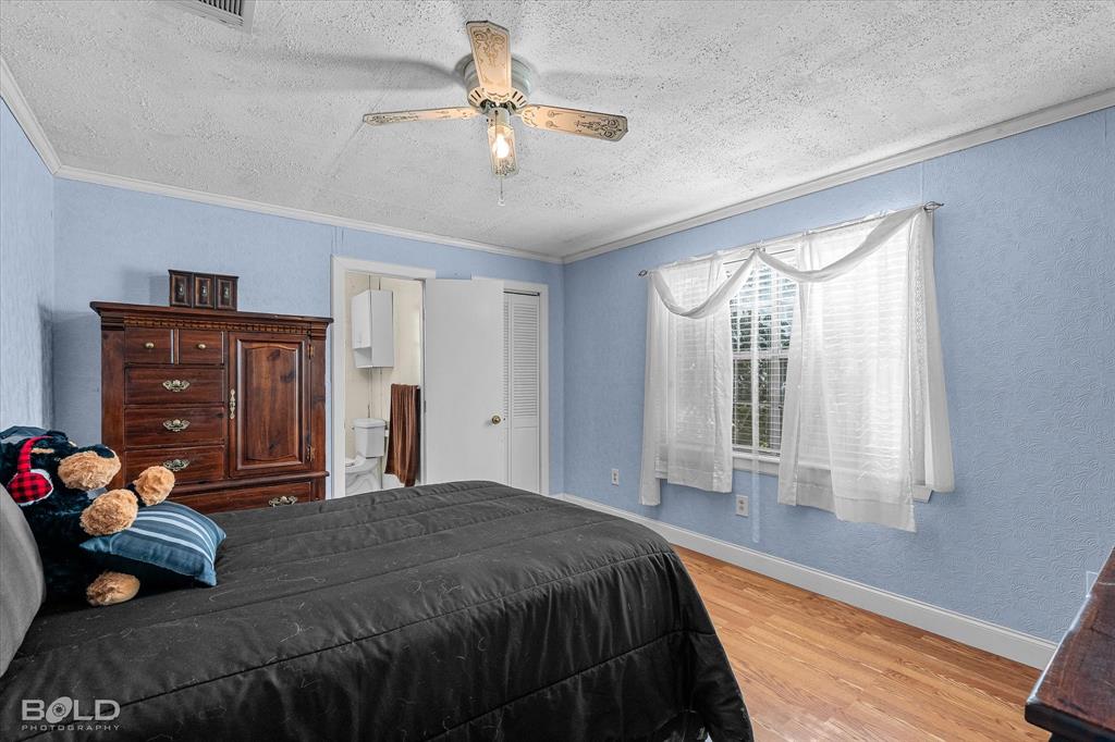 Benton - Residential